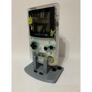 Gameboy Color Stand