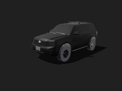 Mazda Tribute