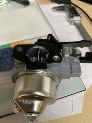 CARBURETOR SEAL