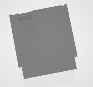 NES cartridge