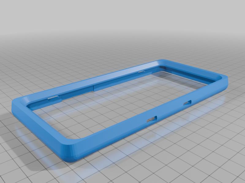 OnePlus 9 to Arkenstone adapter