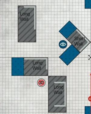 Warhammer 40k Chapter Approved Size Terrain