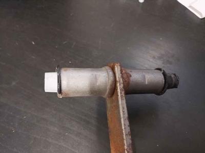 Clutch Pedal Pivot Bushing (FOR TEMPORARY REPAIR) 2nd Gen. Chevrolet S10 / Blazer, GMC Sonoma / Jimmy, Isuzu Hombre, Odsmobile Bravada