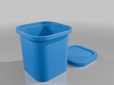 Inspection chamber for your Earthing conductor (UNDER TESTING)