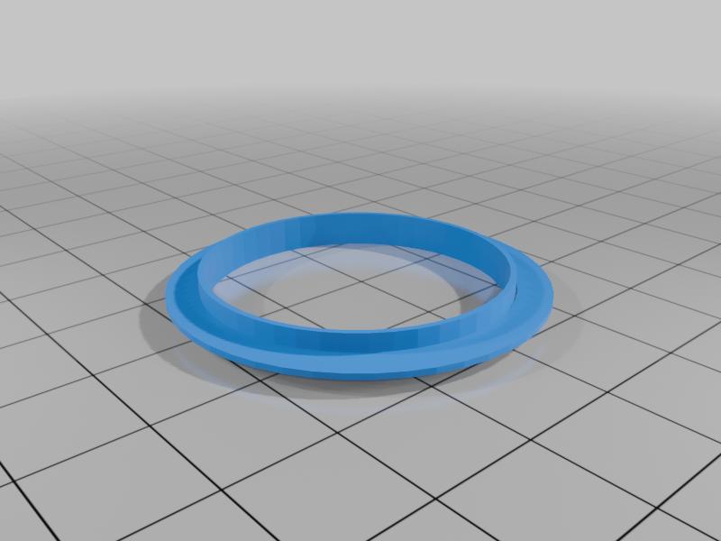 Sink Hole Water Stopper Gasket Ring