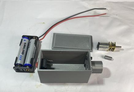 N20 Motor for V6 Engine Block