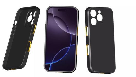 Iphone 16 Pro case