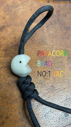 PARACORD BEAD NO:1 PAC