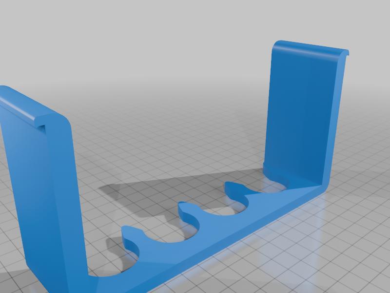 Feed Flask Holder 