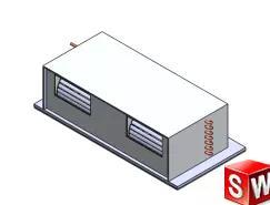 Fan Coil Unit