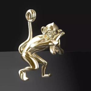 3D-Monkeys 026