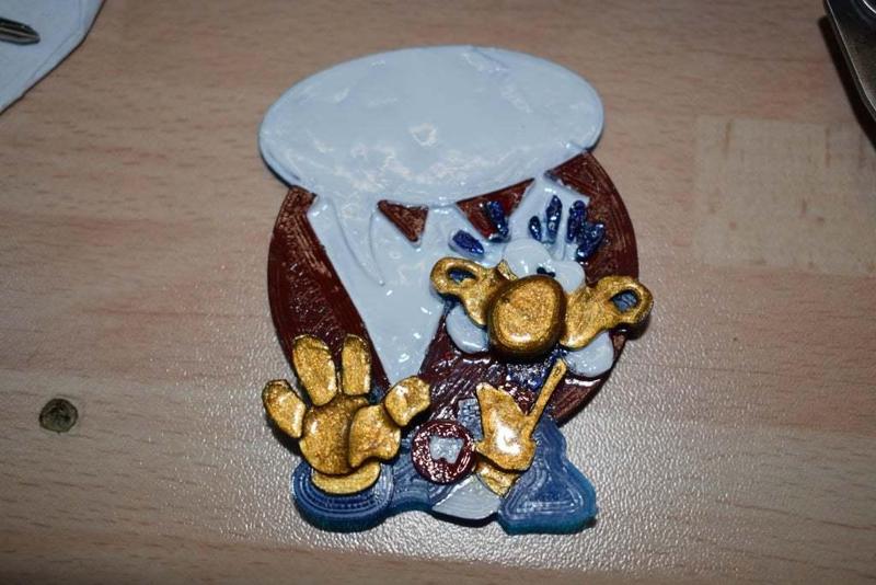 Werner - Schönes WE