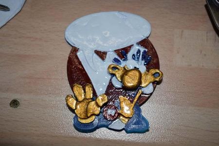 Werner - Schönes WE