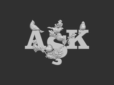 Ask ve kuslar