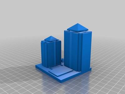 Hyatt and Bank of Albuquerque