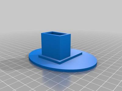 Salter Kitchen Scale Replacement Top