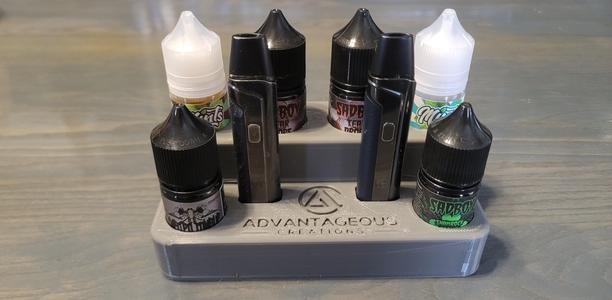 30ml. Vape Juice Stand