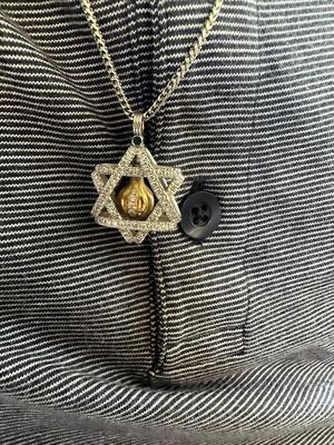 2384 magen david Staro of David
