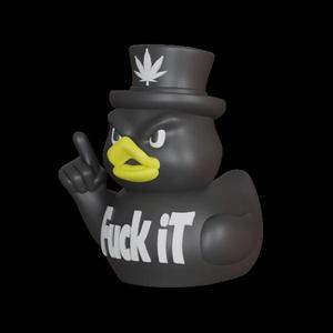 Rubber duck-420