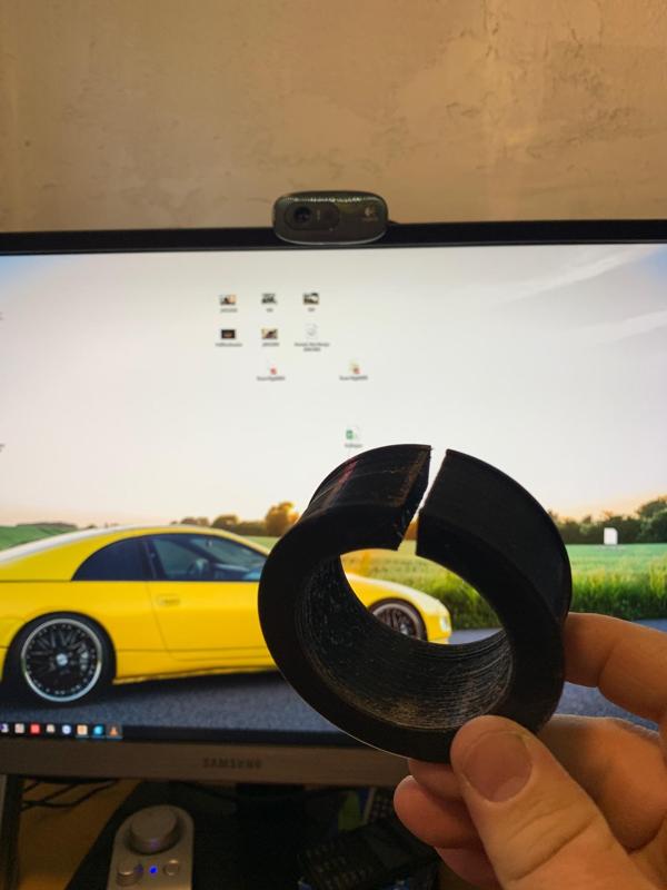 Nissan 300zx z32, 100 Micron filter converter