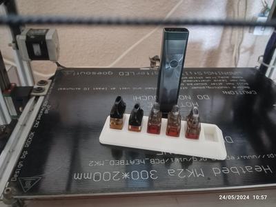 vaporesso xros magnetic