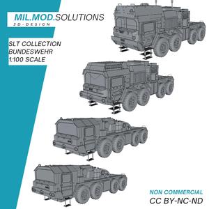 SLT Collection Bundeswehr