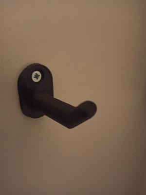 Hook for hanging utensils