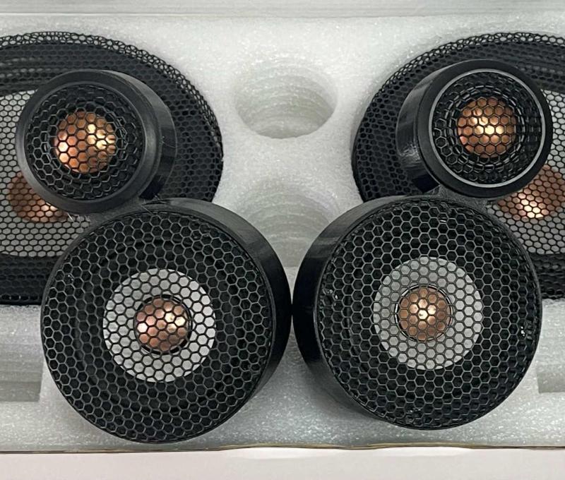 Audible RAM 136s Pods