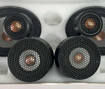 Audible RAM 136s Pods