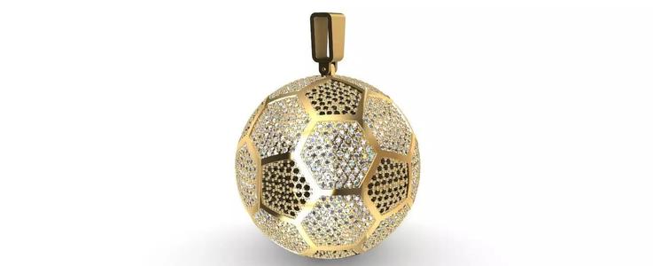 Football  Soccer  Ball