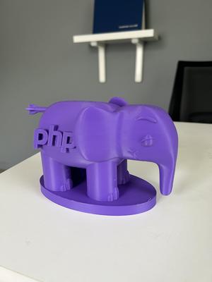 PHP ElePhpant