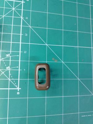 Toyota 4Runner (1996-2002) Lock Switch Frame