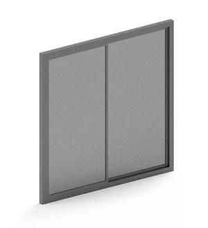 Sliding window