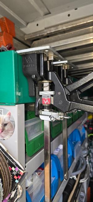 STROXX VIKING ARM SUPPORT