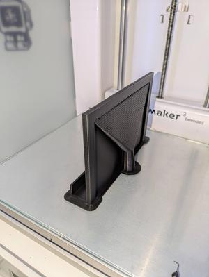 A6 Paper Holder