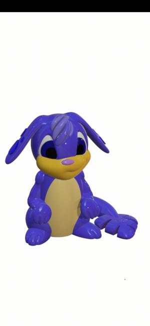 Neopets Zafara !