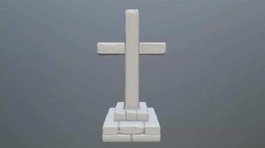 tombstone 5 cross