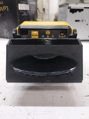 MEI advance wallet insert for aristocrat MK7
