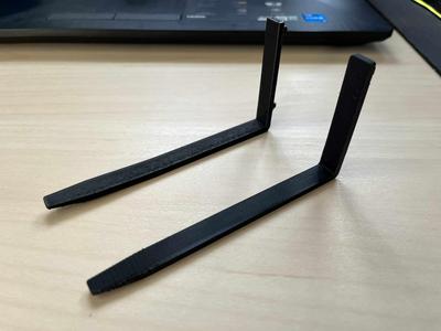 Pallet forks ISO FEM 800x1200x35 2B