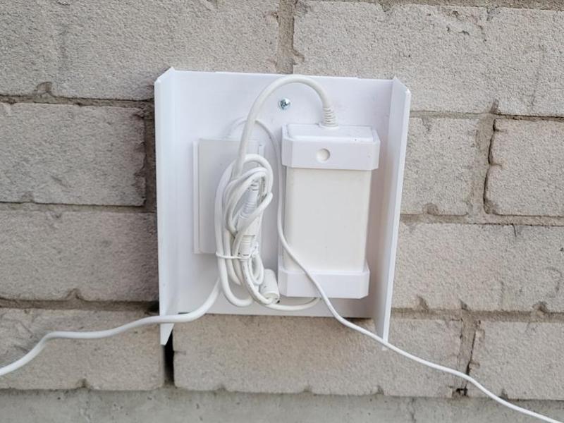 Govee Outdoor Light Box