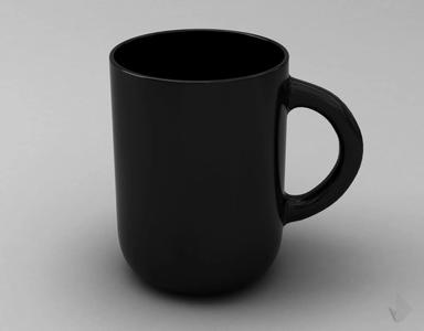CUP---003 coffee mug