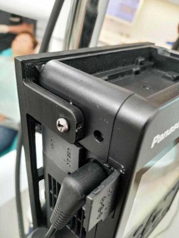 Panasonic AG-UMR20 mount