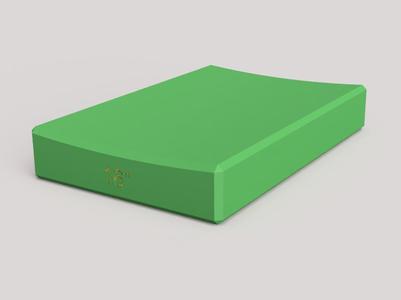 Radius Sanding Blocks