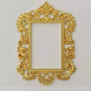 Mirror frame