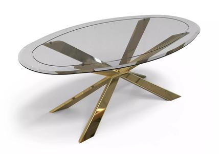 Metal Table 02