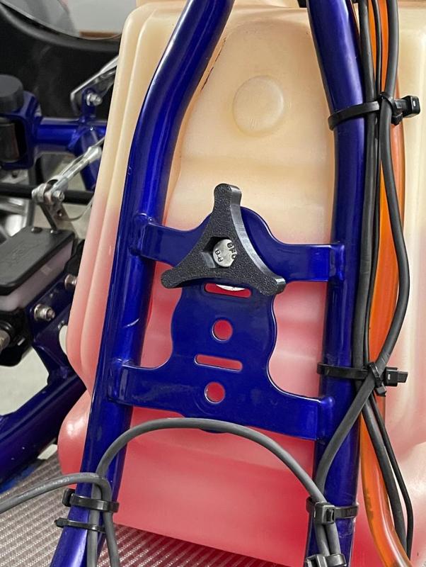 Arrow X6.2 / Go Kart Fuel Tank Screw