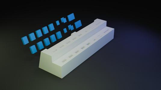 Memory storage