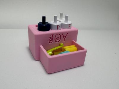 Knife holder for Cricut Joy and Joy Xtra