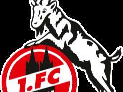1. FC Köln Logo