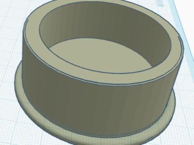 Little cup